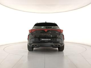 CUPRA Formentor usata, con Airbag Passeggero