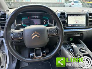 CITROEN C5 Aircross usata, con Cruise Control