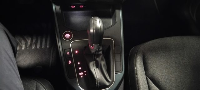 SEAT Arona usata, con Airbag testa