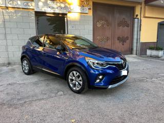 RENAULT Captur usata, con Airbag laterali