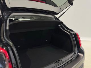 FIAT 500X usata, con Fendinebbia