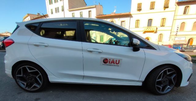 FORD Fiesta usata, con Cerchi in lega