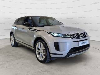 LAND ROVER Range Rover Evoque usata, con Controllo trazione