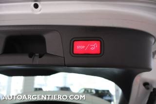 MERCEDES-BENZ GLA 200 usata, con Bluetooth