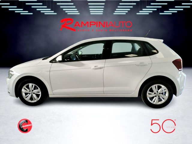 VOLKSWAGEN Polo usata 9