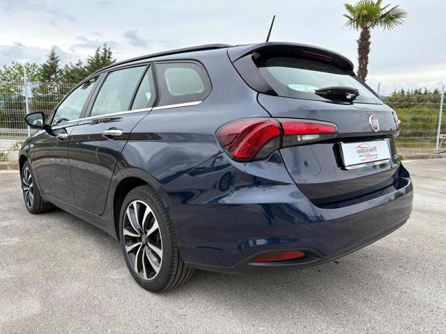 FIAT Tipo usata, con Airbag Passeggero