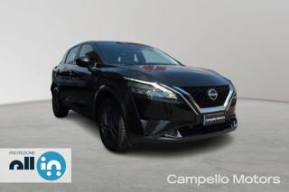 NISSAN Qashqai Qashqai MHEV 158cv Xtronic Business