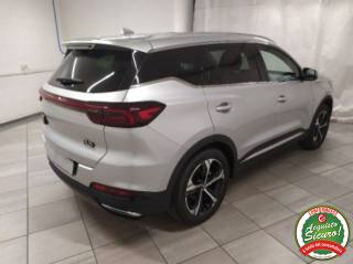 DR MOTOR DR 6.0 usata, con Chiusura centralizzata