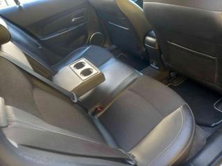 CHEVROLET Cruze usata, con Bluetooth
