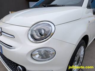 FIAT 500 usata, con Servosterzo