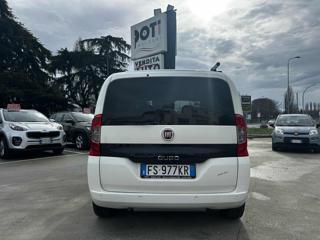 FIAT Qubo usata, con Alzacristalli elettrici