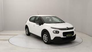 CITROEN C3 usata, con Boardcomputer
