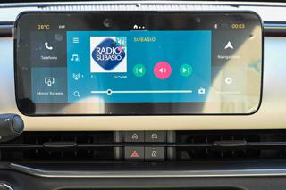 FIAT 600 usata, con Sistema di chiamata d