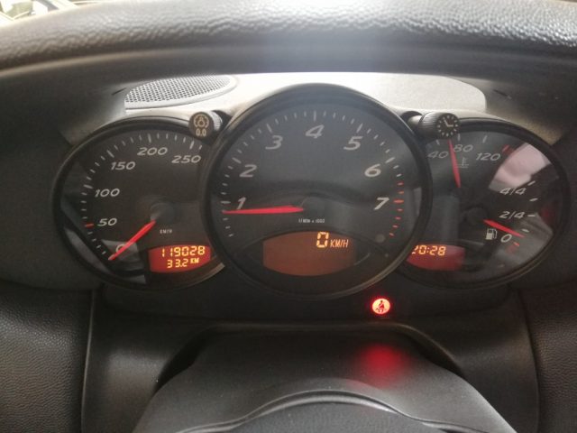 PORSCHE Boxster usata 36