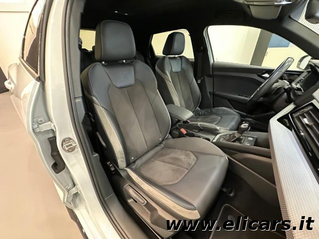 AUDI A1 usata, con Bluetooth