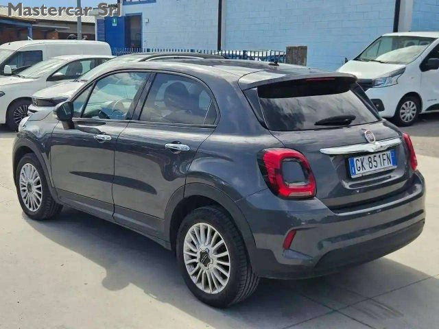 FIAT 500X usata, con Airbag Passeggero