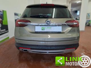 OPEL Insignia usata, con Specchietti laterali elettrici