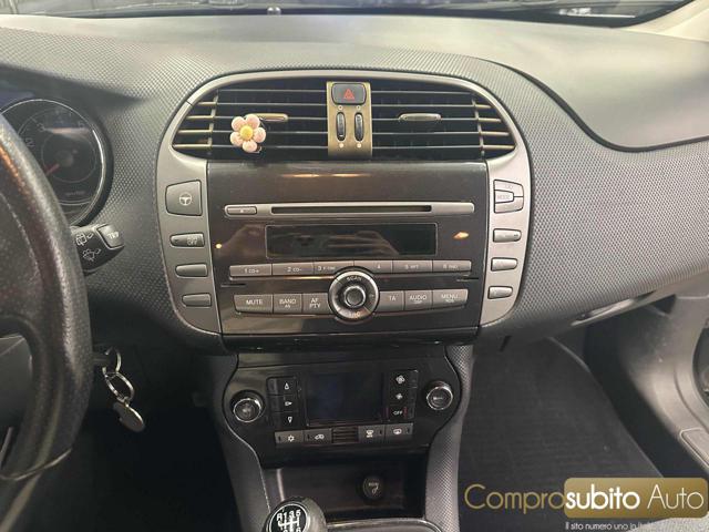 FIAT Bravo usata, con ESP