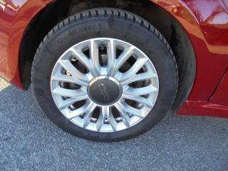 FIAT 500 usata, con Climatizzatore