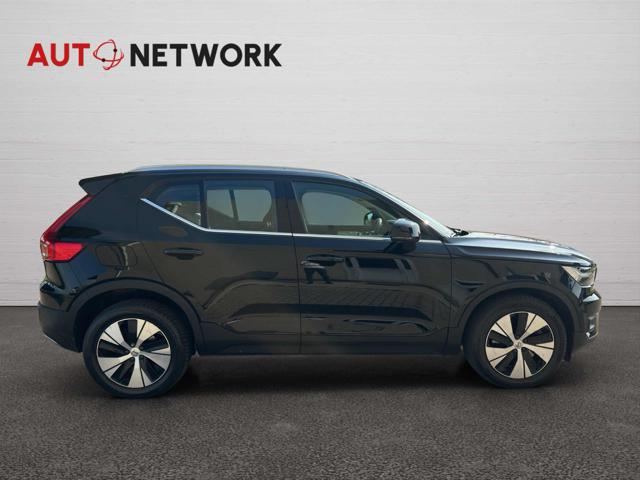 VOLVO XC40 usata, con Cerchi in lega