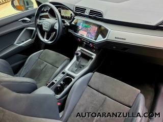 AUDI Q3 usata, con Controllo automatico clima