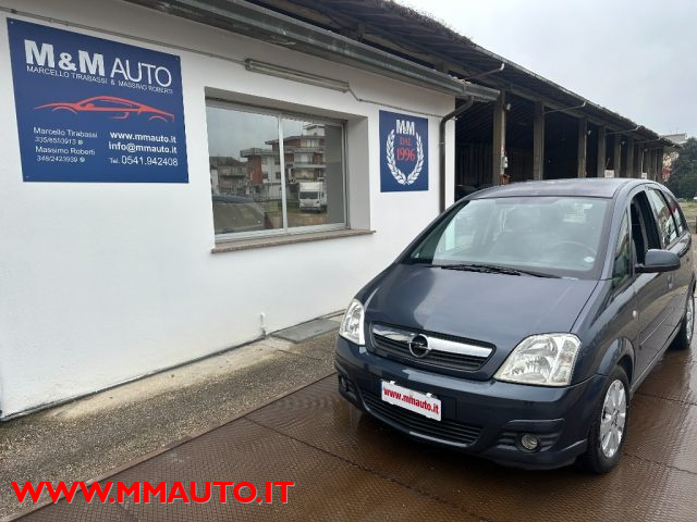 OPEL Meriva usata, con Airbag Passeggero