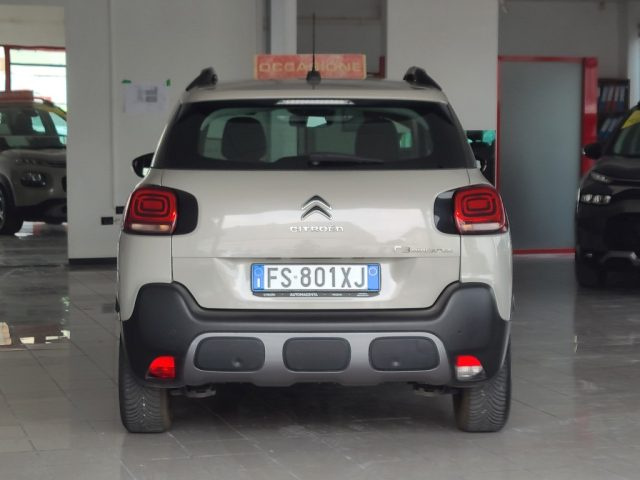 CITROEN C3 usata, con Airbag laterali
