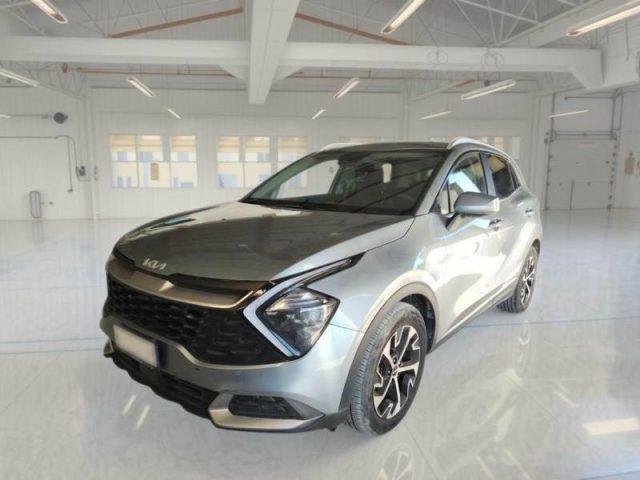 KIA Sportage usata, con ABS