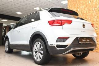 VOLKSWAGEN T-Roc usata 65