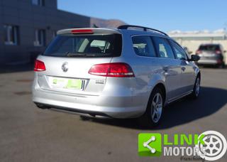 VOLKSWAGEN Passat usata, con Climatizzatore