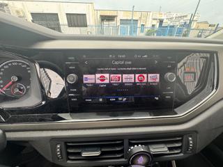VOLKSWAGEN Polo usata, con Fendinebbia
