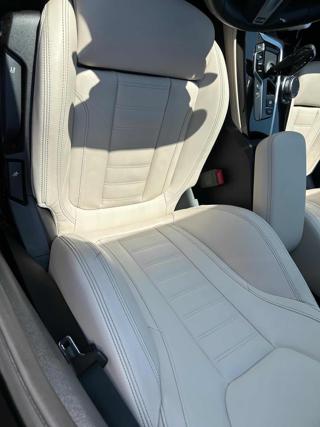 BMW X4 usata, con Cerchi in lega