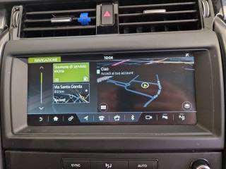 LAND ROVER Discovery usata, con Lettore CD
