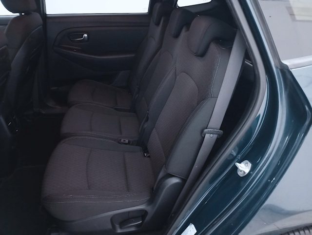 KIA Carens usata, con Luci diurne LED