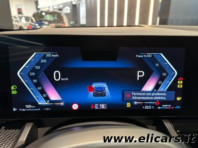 BMW 520 usata, con Chiusura centralizzata