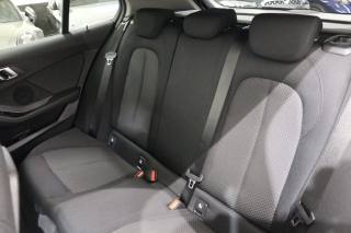 BMW 120 usata, con Controllo trazione