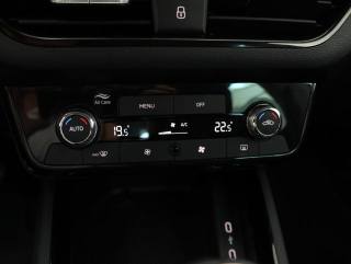 SKODA Kamiq usata, con Bracciolo