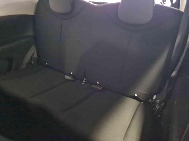 TOYOTA Aygo usata, con Servosterzo