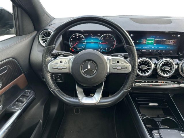 MERCEDES-BENZ GLA 200 usata, con Controllo trazione