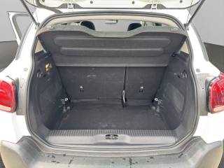 CITROEN C3 Aircross usata, con Fari LED