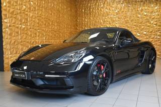 PORSCHE 718 Spyder usata 83