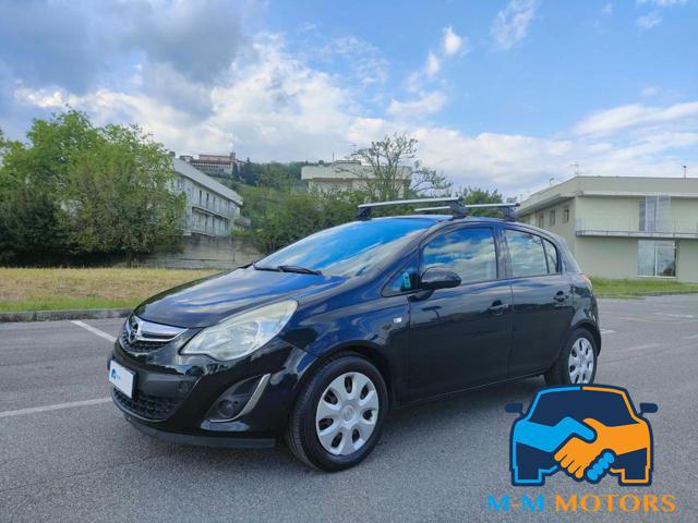 OPEL Corsa usata, con ABS