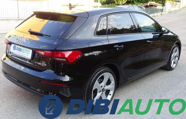 AUDI A3 usata, con Alzacristalli elettrici