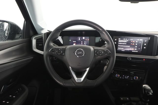 OPEL Mokka usata 5