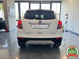 OPEL Mokka X usata, con Alzacristalli elettrici
