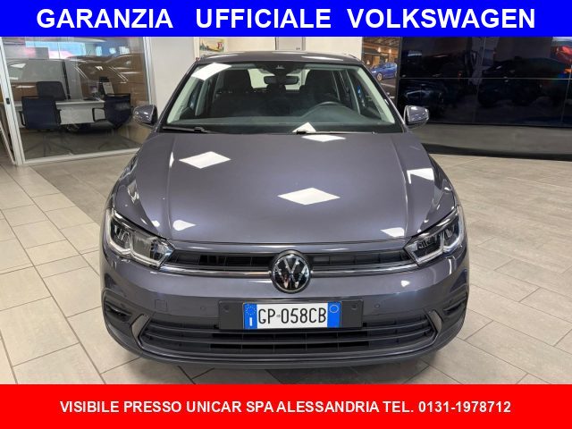 VOLKSWAGEN Polo usata, con Airbag laterali