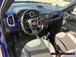 FIAT 500L usata, con Airbag testa