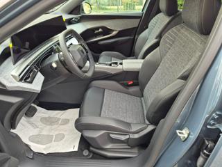 PEUGEOT 3008 usata, con Chiusura centralizzata