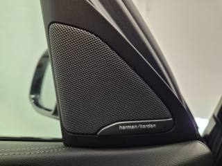 BMW X6 usata, con Isofix