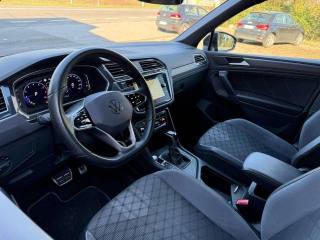 VOLKSWAGEN Tiguan usata, con Autoradio